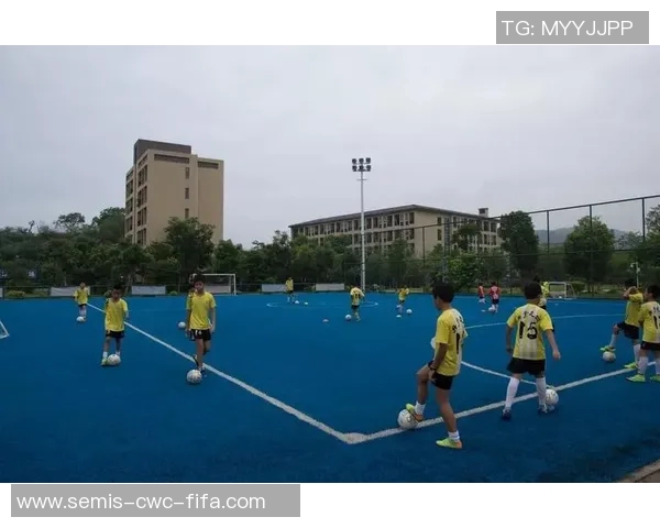 提升球技与团队精神的足球夏令营活动全攻略与精彩回顾